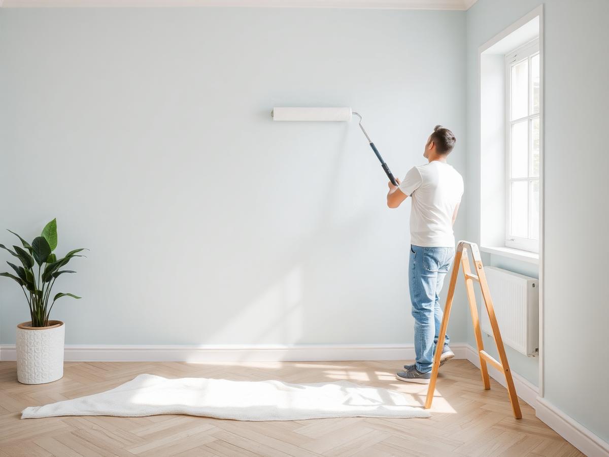 Painting Services